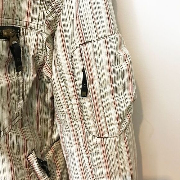 O'NEILL freedom series waterproof snowboard ski jacket 🌻💚 - Picture 15 of 16